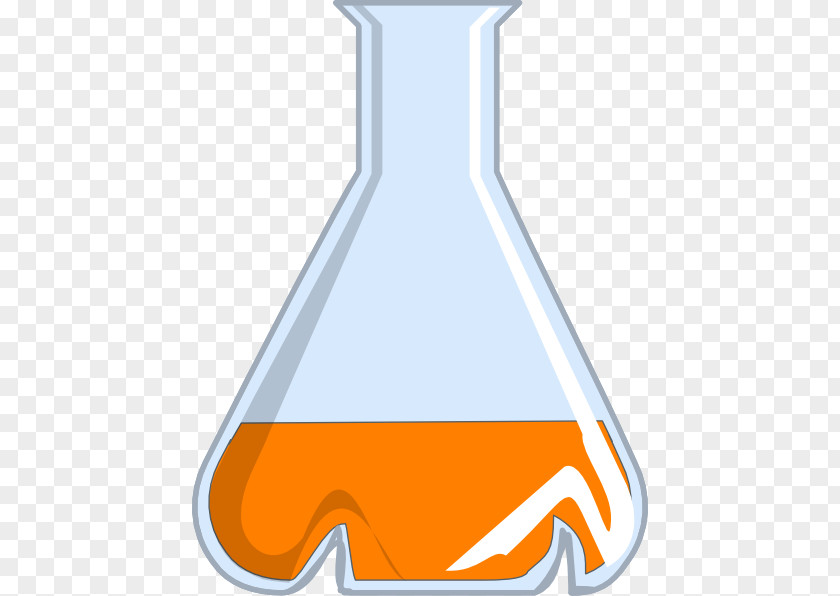 Media Requests Laboratory Flasks Erlenmeyer Flask Clip Art Chemistry PNG