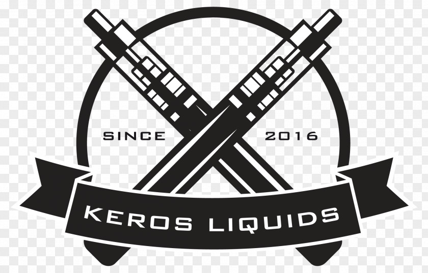 Mentahan Logo Squad Ml KerosLiquids Electronic Cigarette Aerosol And Liquid Vapor PNG