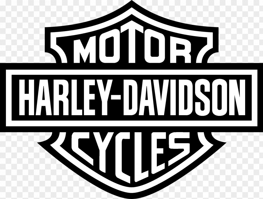 Motorcycle Logo Harley-Davidson Street Brand PNG