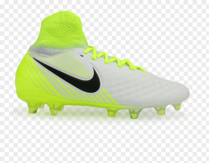 Nike Free Cleat Football Boot Shoe PNG