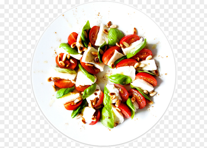 Oil Greek Salad Caprese Food Vinegar Recipe PNG