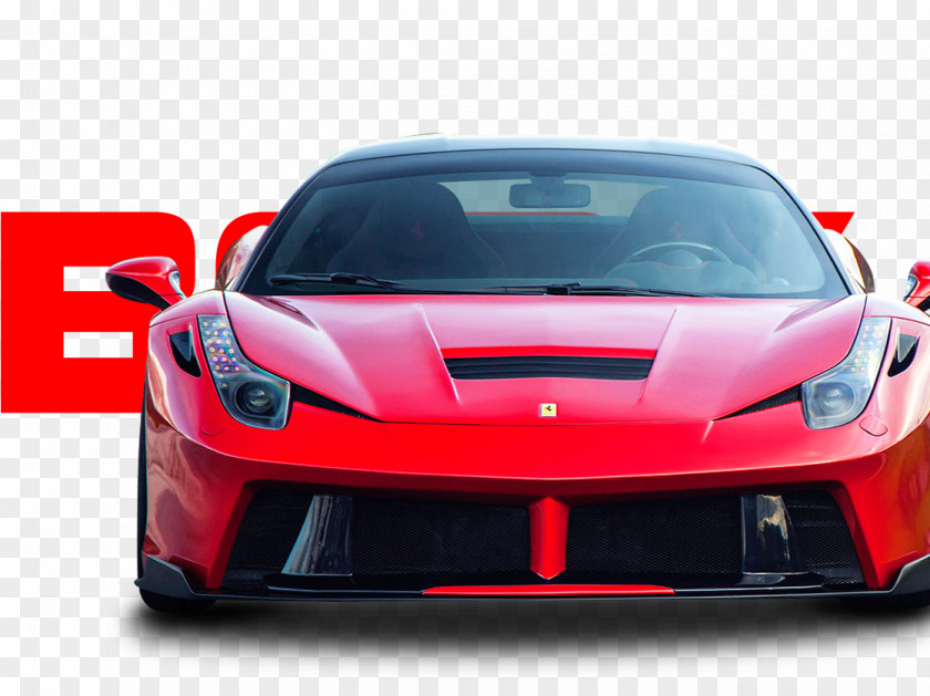 Sports Car Ferrari 458 S.p.A. Mercedes-Benz PNG