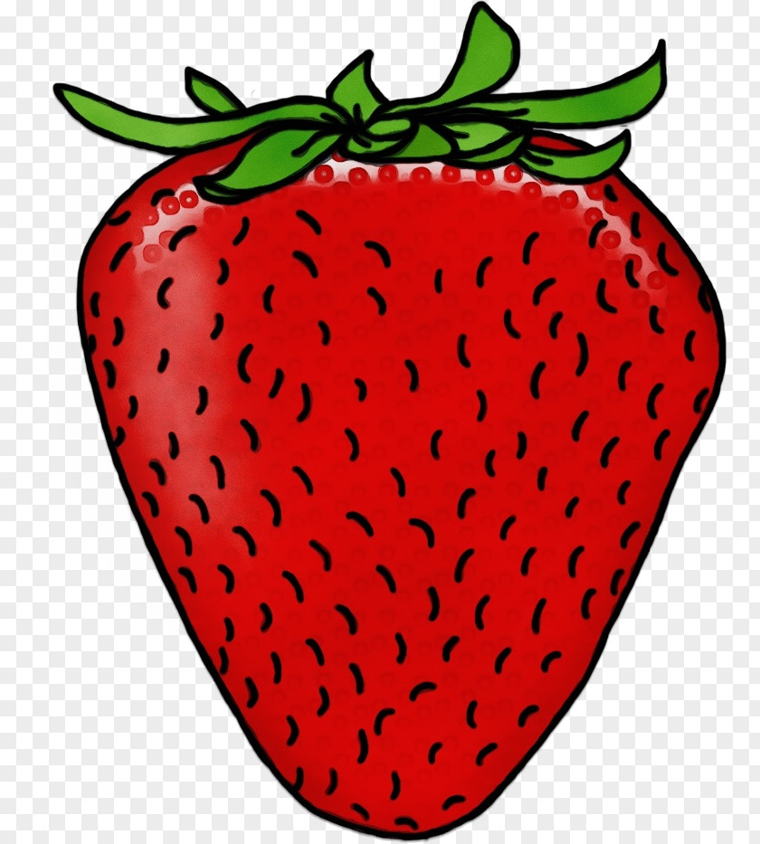 Strawberry PNG