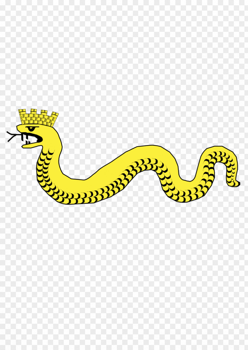 Tail Rattlesnake Animal Cartoon PNG