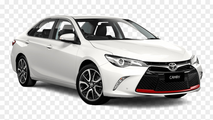 Toyota 2017 Camry Car 2016 Hybrid PNG