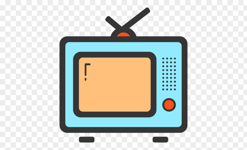 Tv Station Icons Television Display Device Vector Graphics IMakeiPhones PNG