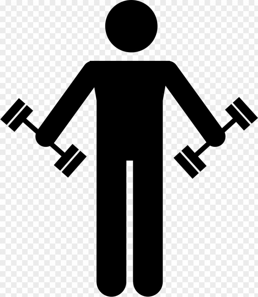 Weightlifting Vector Exercise Fitness Centre Physical PNG