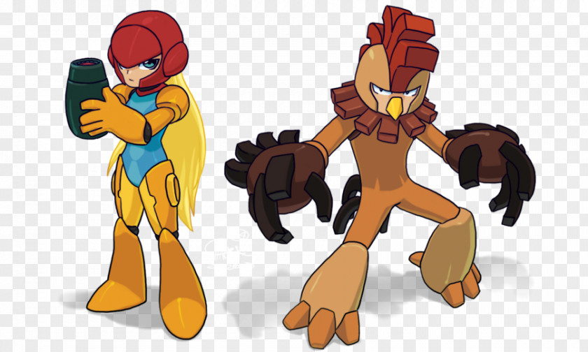 Aol Search Mega Man 2 Samus Aran X Character Joe Bang PNG