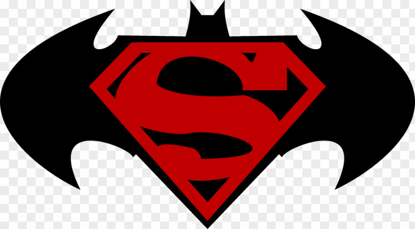 Batman V Superman Logo Doomsday Diana Prince PNG