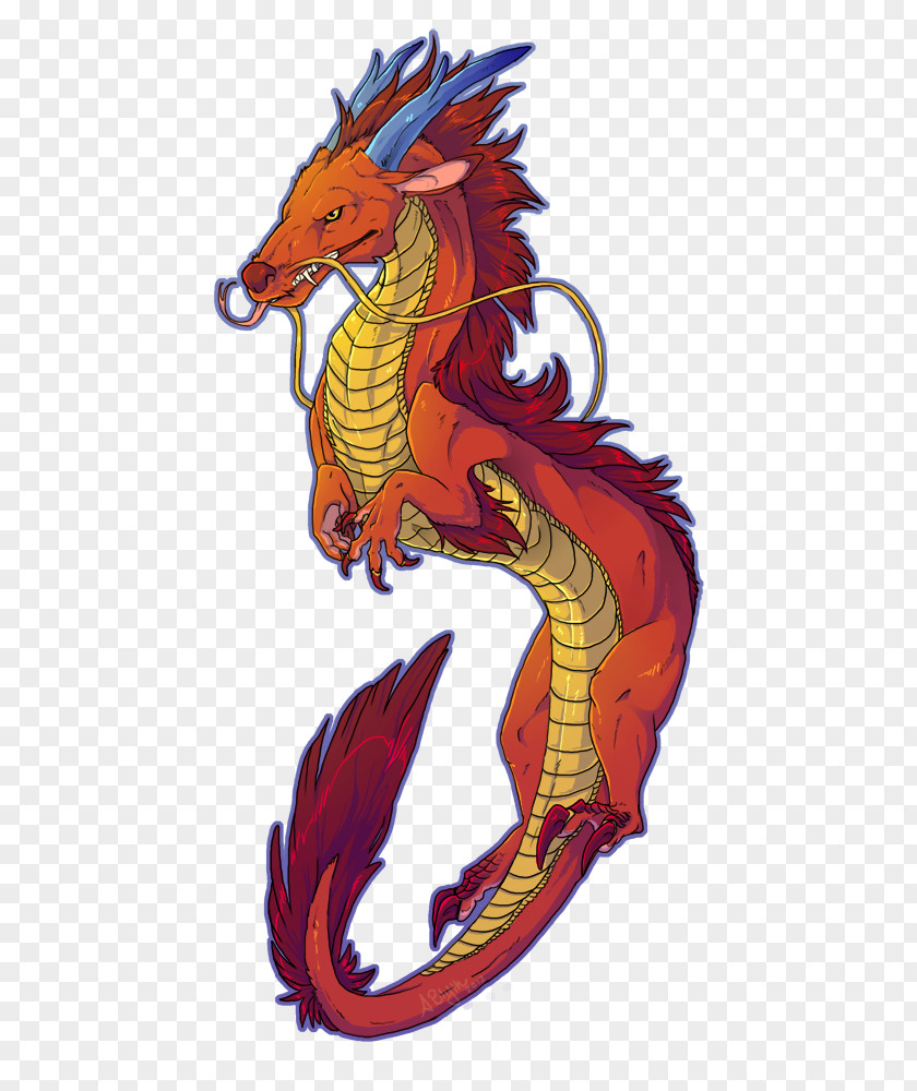 Dragon Mushu Drawing Fan Art PNG