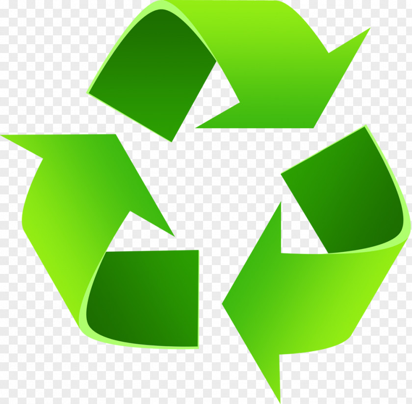 Earth Material Recycling Symbol Bin Waste PNG