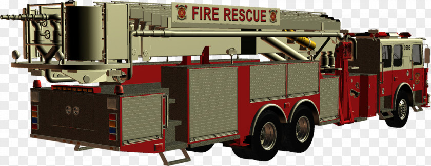 Fire Department Machine Motor Vehicle PNG