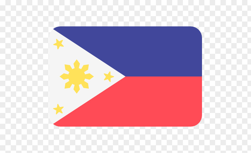 Flag Of The Philippines Old English PNG