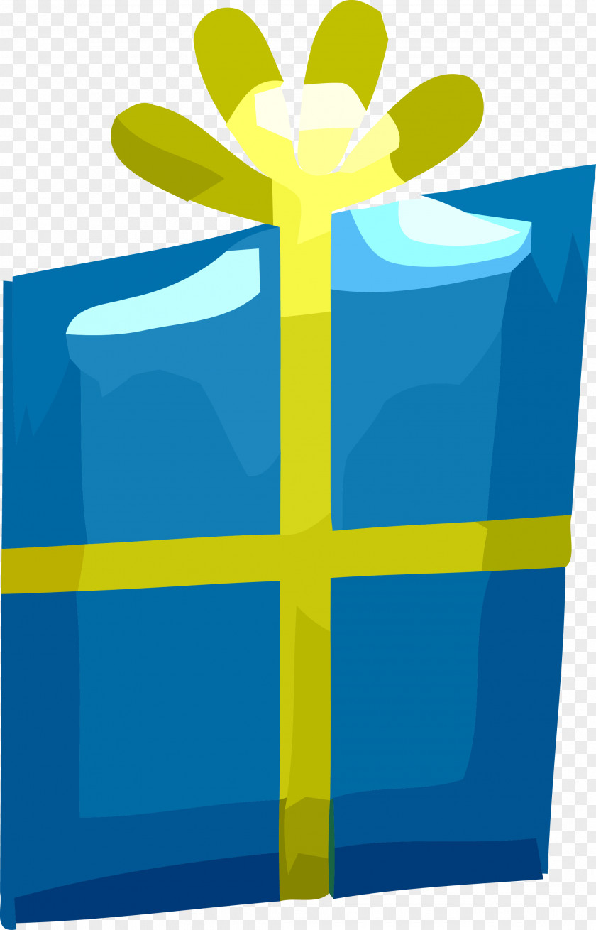 Happy New Year Gift Gifts Presents PNG