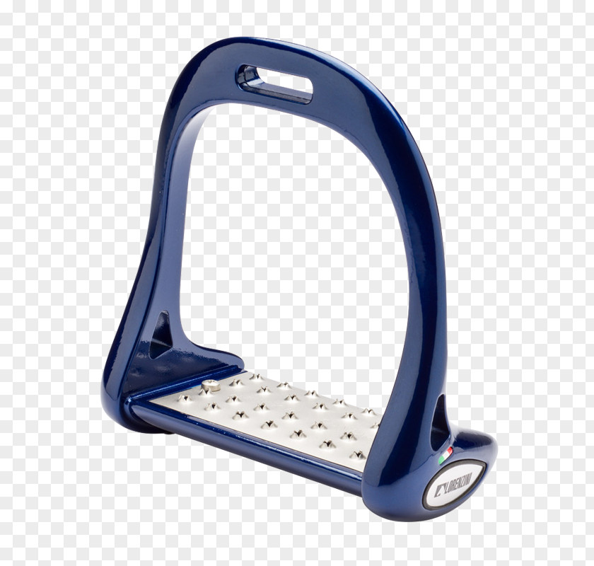 Horse Stirrup Equestrian Blue Saddle PNG