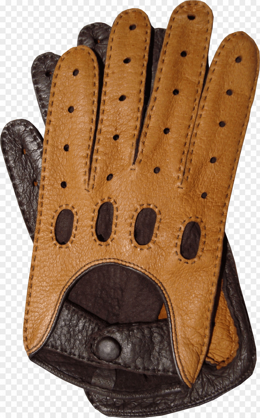 Leather Gloves Image Driving Glove Car Clothing PNG