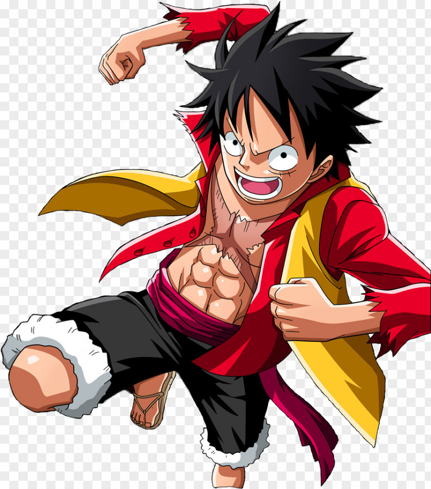 LUFFY One Piece: Burning Blood Monkey D. Luffy Roronoa Zoro Nami Portgas Ace PNG