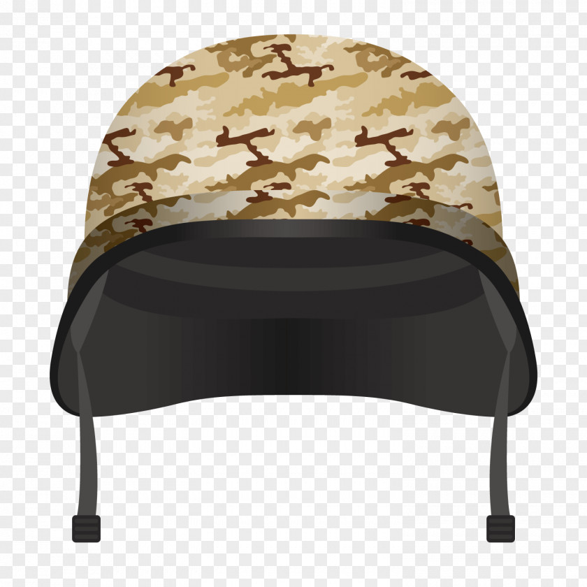 Military Hat Download Helmet Euclidean Vector PNG