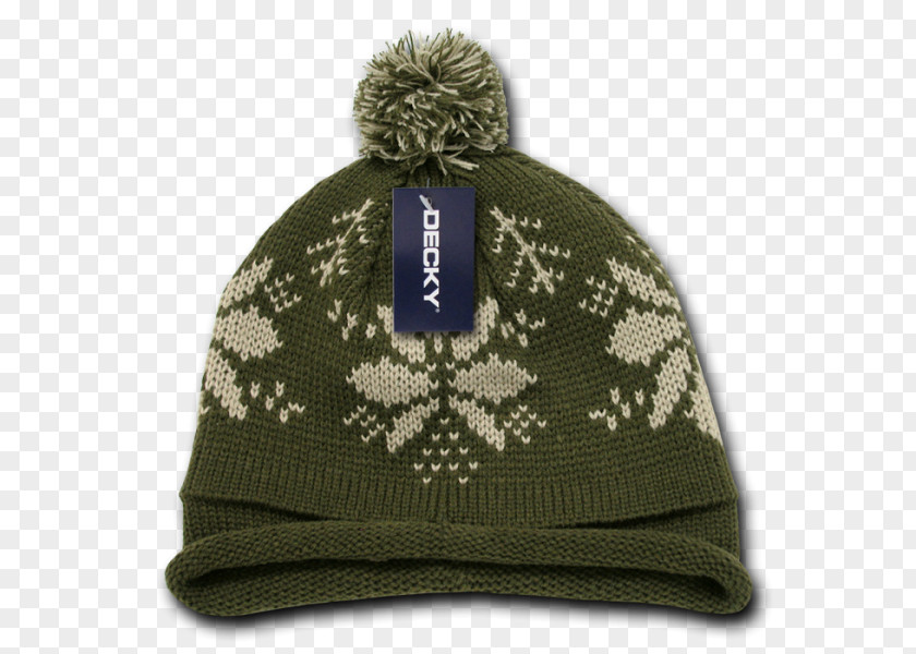 Military Material Beanie Product Pom-pom PNG
