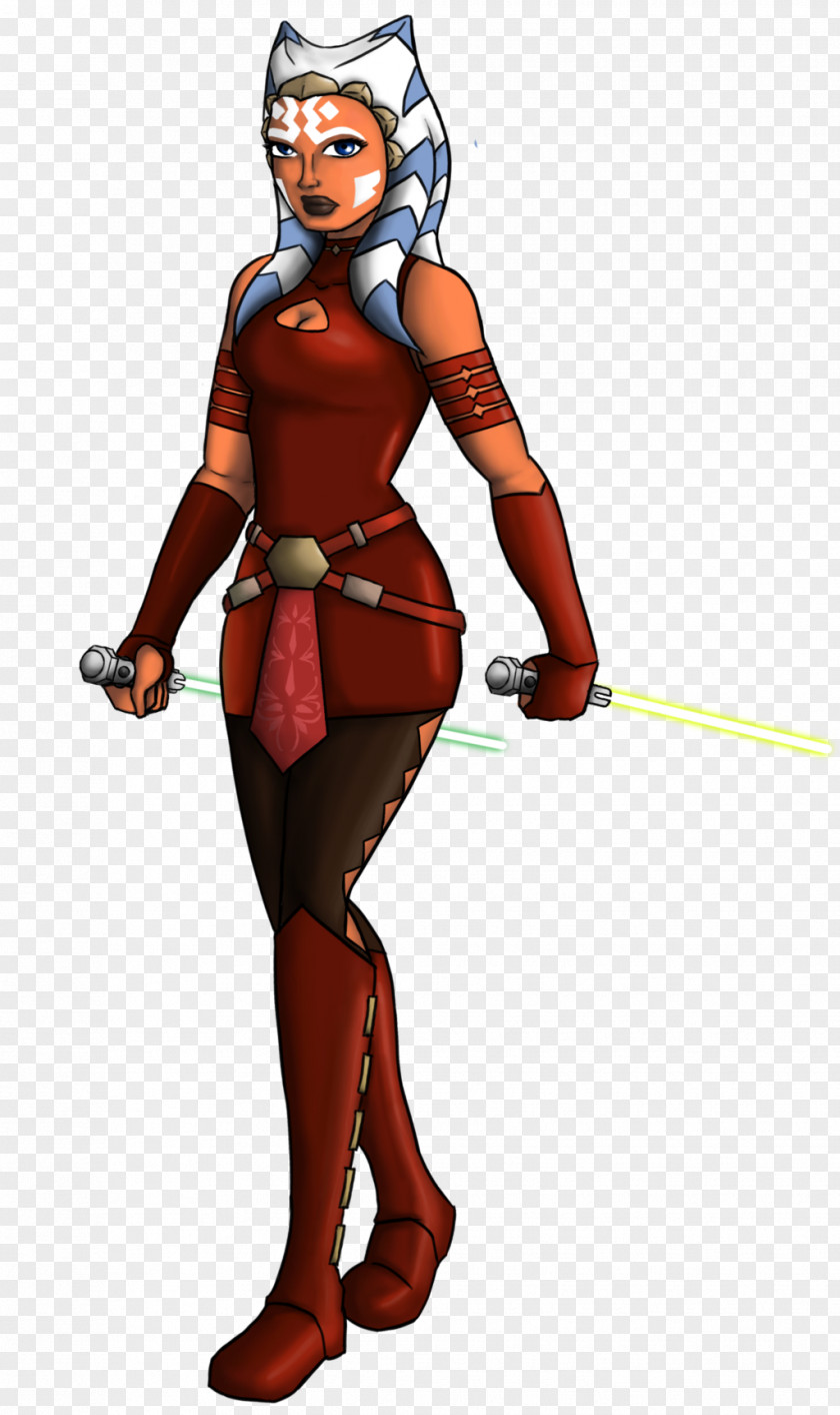 Star Wars Ahsoka Tano Wars: The Clone Anakin Skywalker Obi-Wan Kenobi PNG