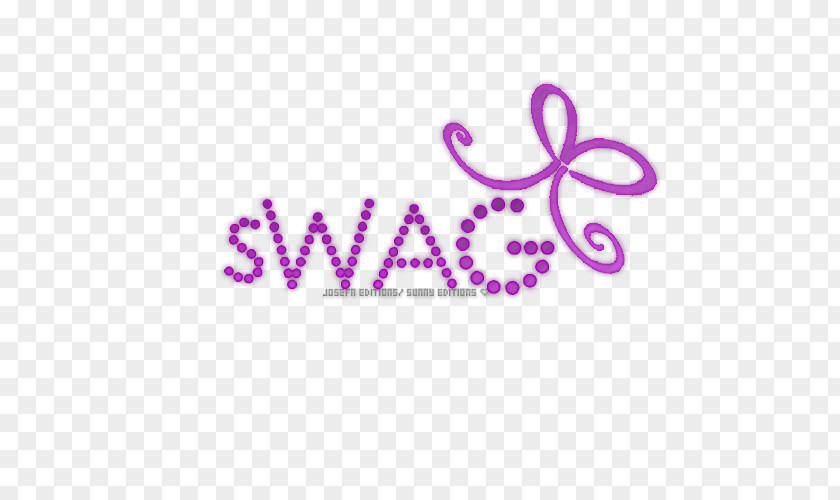 Swag Worth Fighting For: Love, Loss, And Moving Forward Purple Violet Lilac Magenta PNG