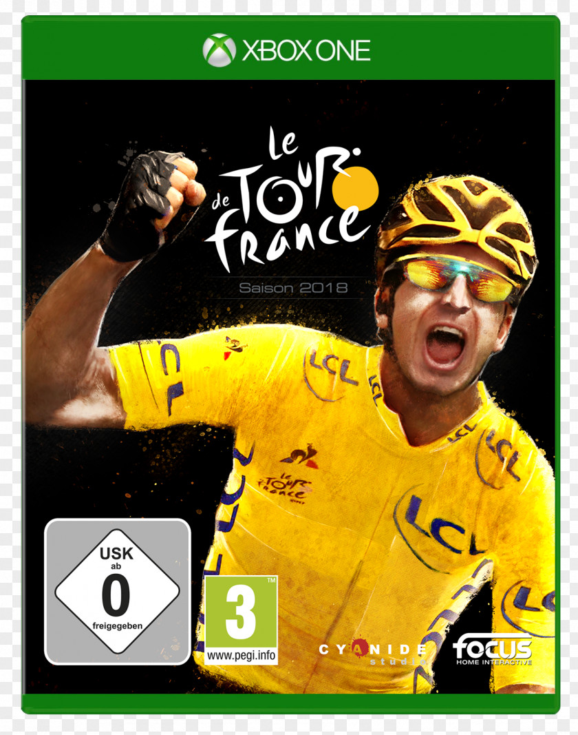 Tour De France 2018 Stages Xbox One Video Games PlayStation 4 F1 PNG