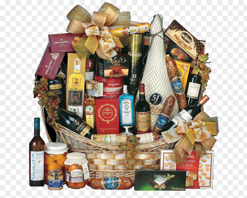 Verdura Mishloach Manot Hamper Food Gift Baskets Convenience PNG