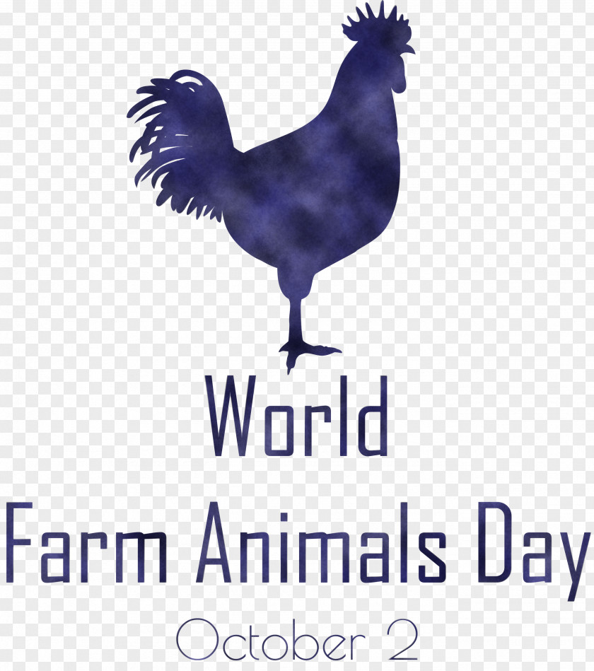 World Farm Animals Day PNG