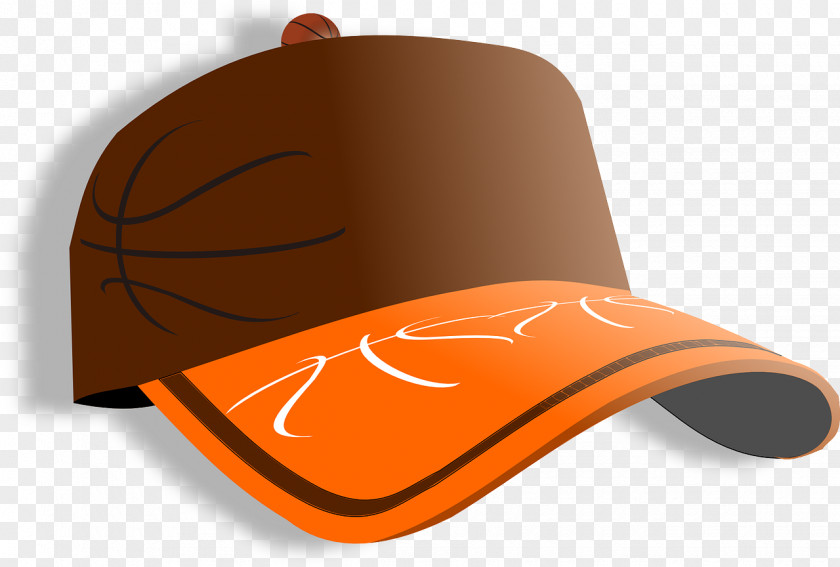 Baseball Cap Square Academic Clip Art PNG