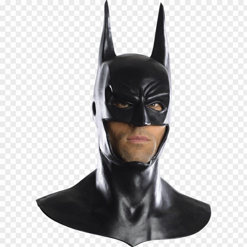 Batman Bane Mask Costume Clothing Accessories PNG