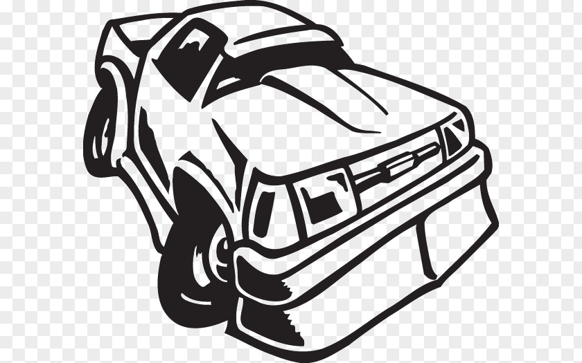 Car Clip Art Cartoon Truck Vehicle PNG