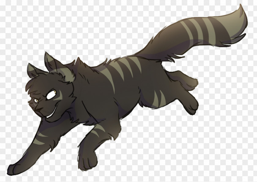 Cat DeviantArt Warriors Mammal PNG