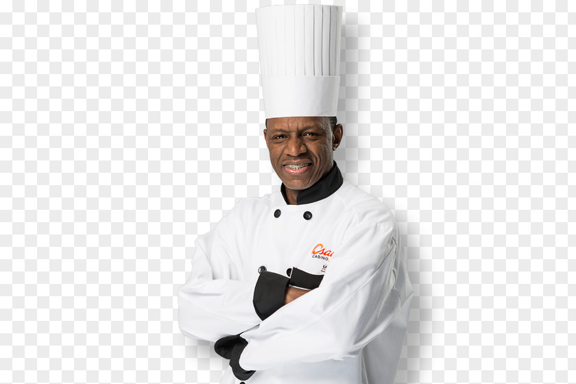 Chef's Uniform Personal Chef Celebrity Chief Cook PNG