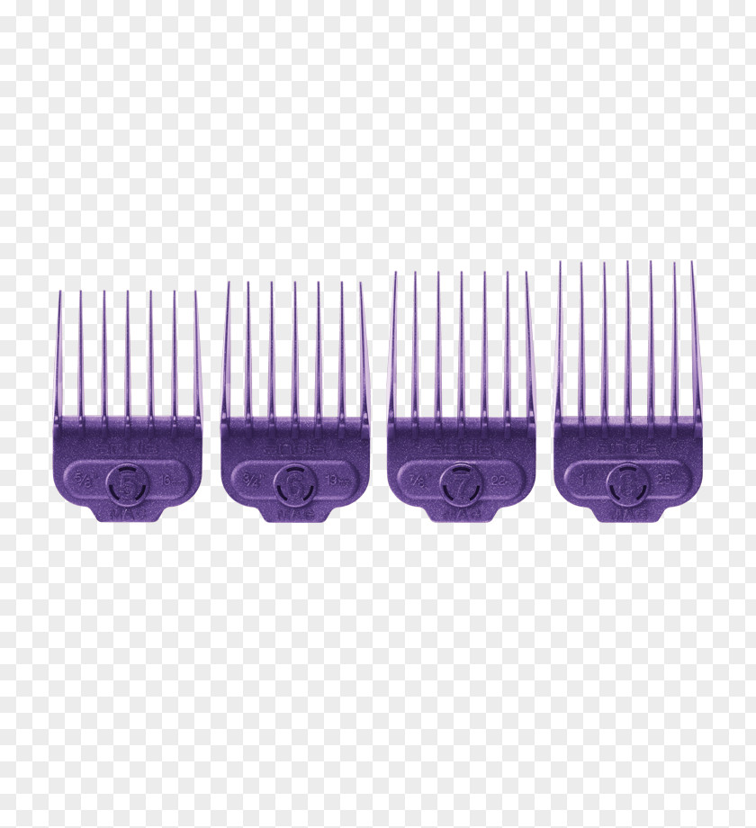 Comb Hair Clipper Andis Wahl Craft Magnets PNG