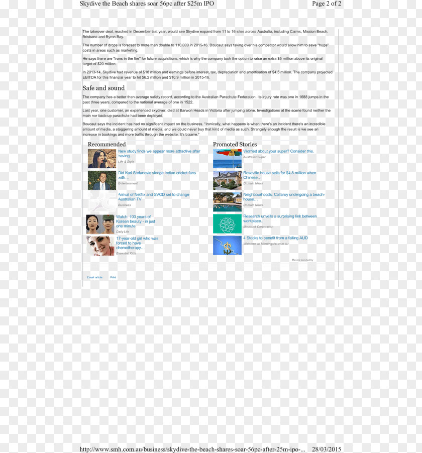 Design Web Page PNG