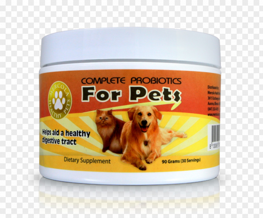 Dog Cat Probiotic Pet Veterinarian PNG