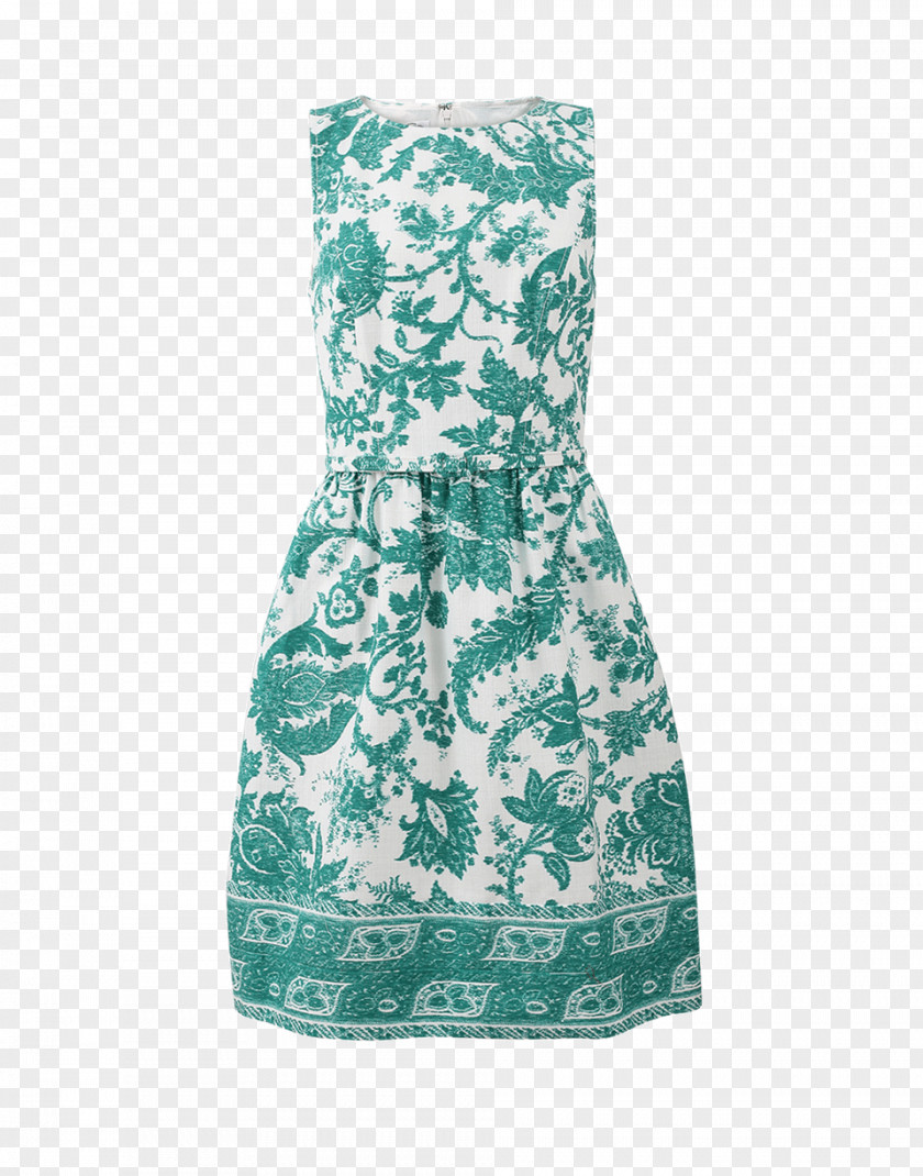 Emerald Cocktail Dress Clothing Turquoise Green PNG