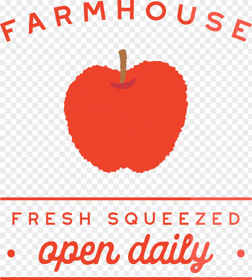 Farmhouse Fresh Squeezed Open Daily PNG