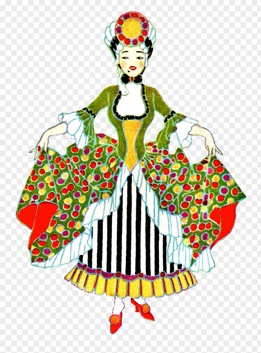 Fashion Illustration Dress Clothing Clip Art PNG