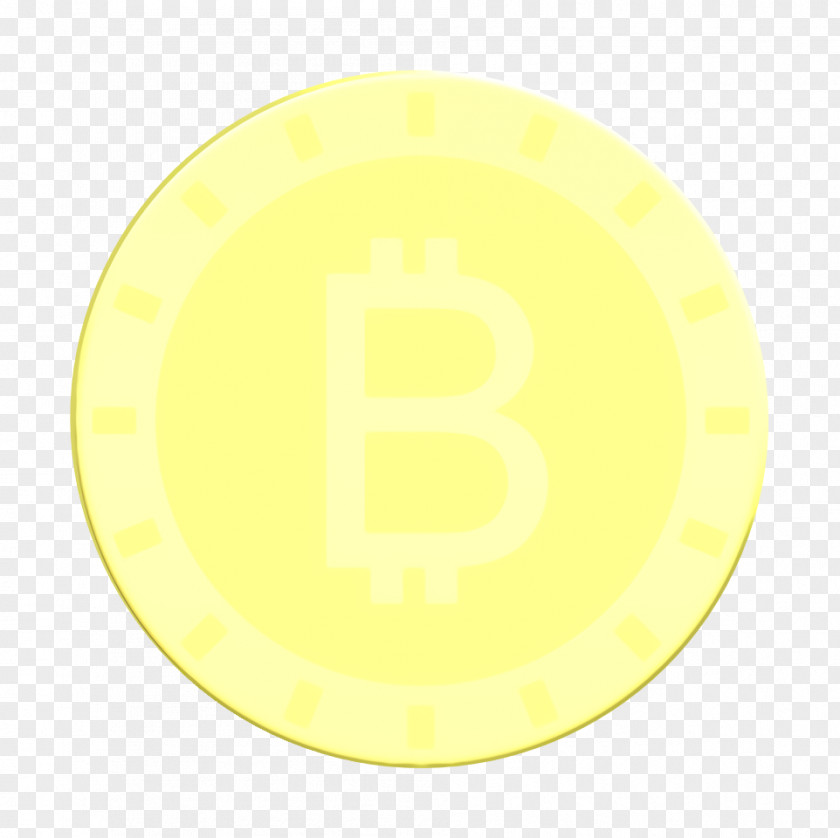 Finance Icon Bitcoin PNG