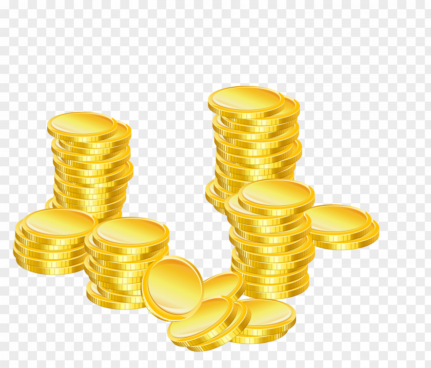 Financial Gold Money Foreign Exchange Market Australian Dollar Currency Symbol PNG
