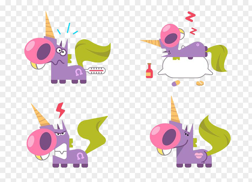 Happy Hippo Animated Emoticons Hippopotamus Animation Illustration PNG