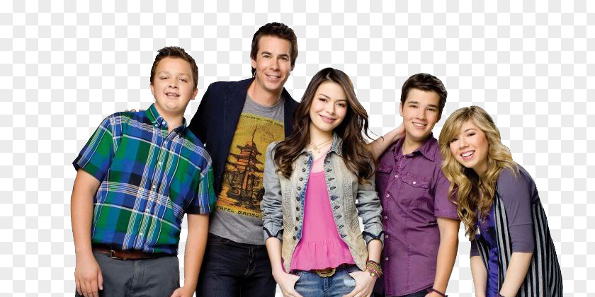ICarly Carly Shay Nickelodeon Television Show PNG