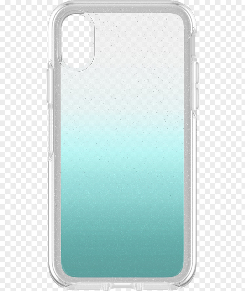 Iphone X IPhone OtterBox Symmetry Series Clear Case For 6/6s シリーズ Smartphone PNG