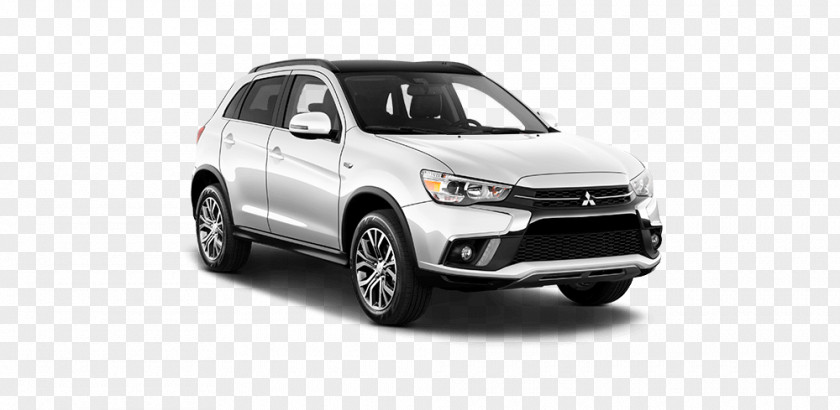 Mitsubishi Motors Mini Sport Utility Vehicle Car RVR PNG