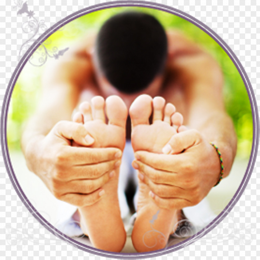 Pedicure Yoga Asana Physical Exercise Stretching Pilates PNG