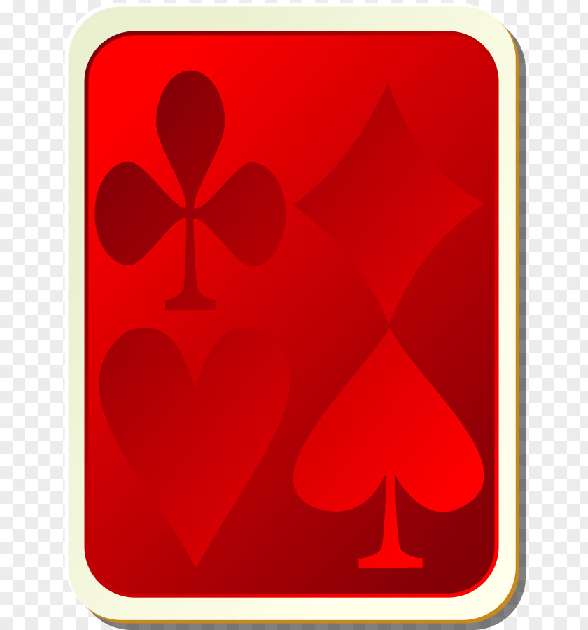 Playing Card Clipart Suit Game Clip Art PNG