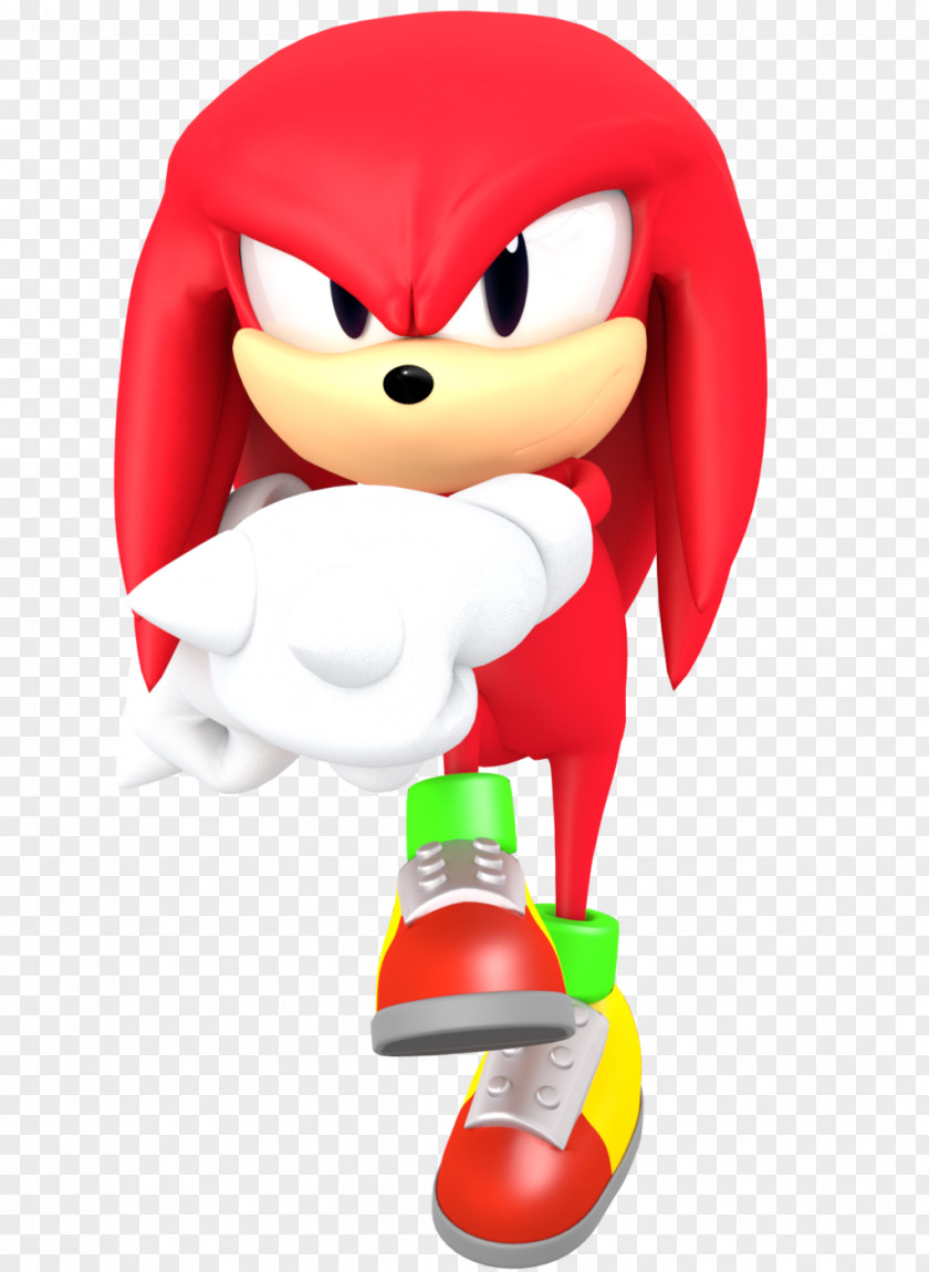 Pork Knuckles And Ginger Stew The Echidna Sonic Generations Mania Tails Metal PNG
