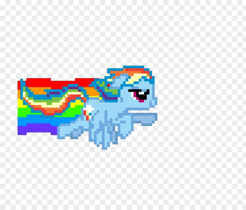 Rainbow Dash PNG