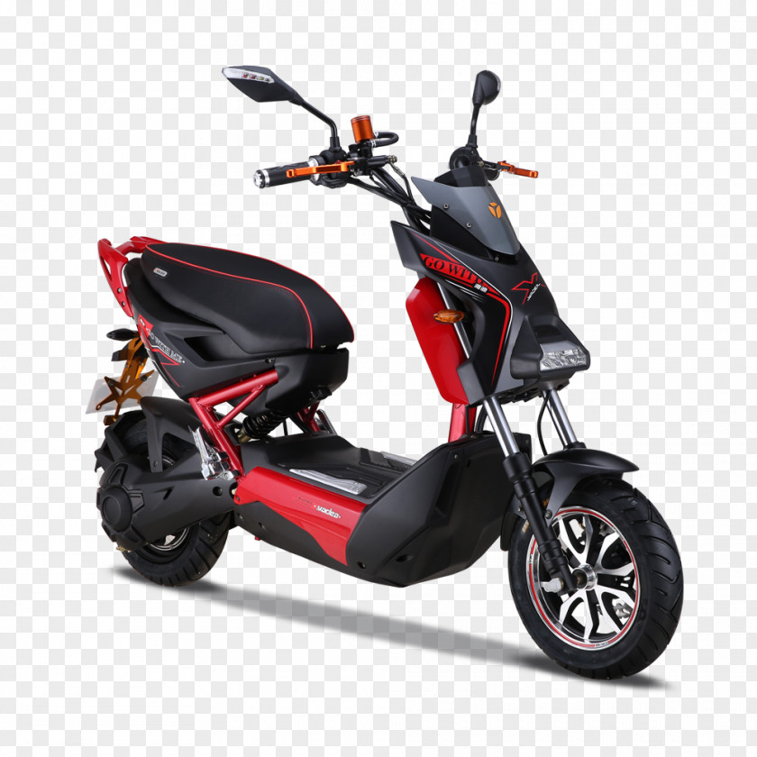 Scooter Honda Elite Electric Vehicle PCX PNG